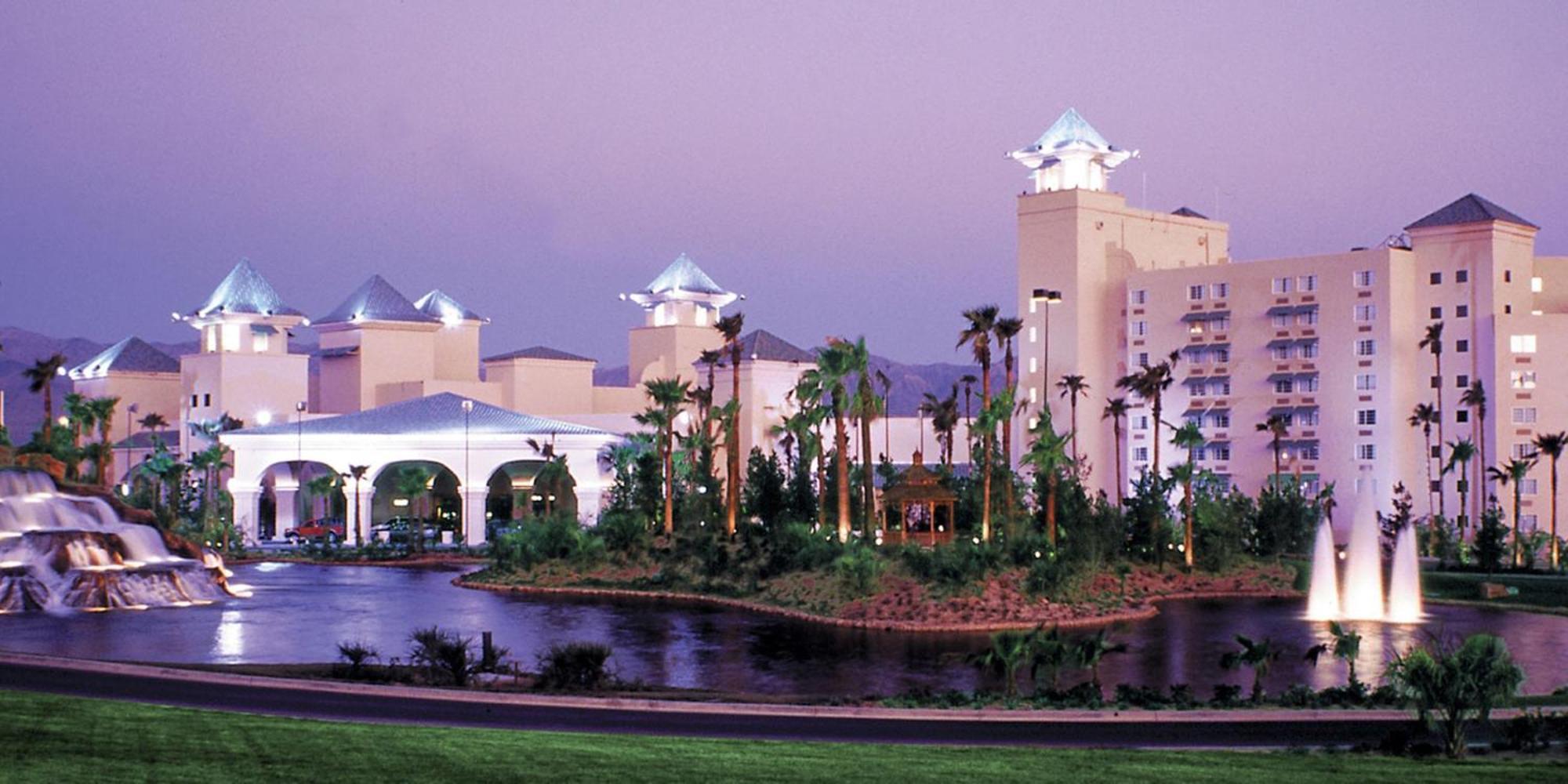 CasaBlanca Hotel&Casino Mesquite Exterior foto
